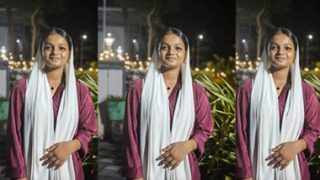 Tamil Mallu Girl Boobs Suking Show With BF Call New