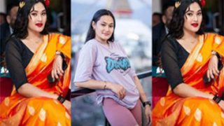 Nepali Girl Hard Fucking With BF Mms